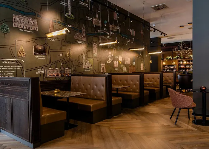 Motel One Dublino